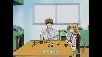 Forbidden Love 01 Sub Esp...