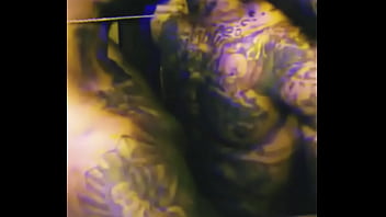 Tatted Thug Bttm Cali...