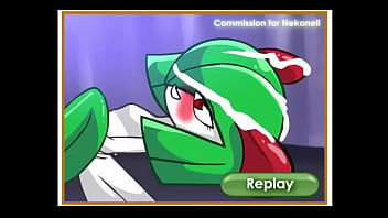 Kirlia Porn Game (By Nitrotitan)