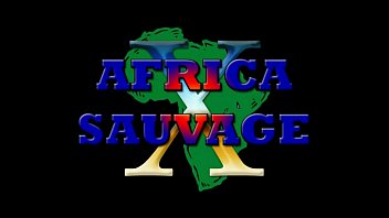 Africa X Sauvage 4