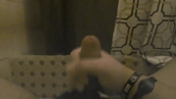 Saturday Morning Jerk off