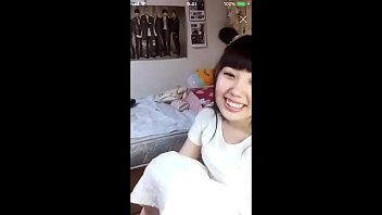 pantira, upskirt, japanese, live