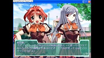 Heart de Roommate7-4.MP4