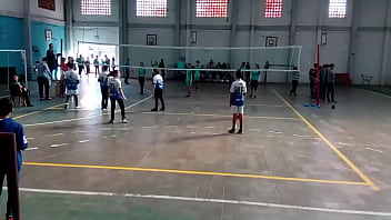 Reventada de 8vo a 7mo