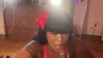 Yosoybbc Vs Naughty Cheerleader Baton Rouge Louisiana...