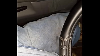 Sucking a stranger cock , in his truck 2022