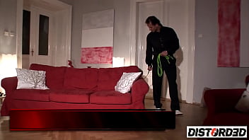 Clip sex Please Don’t make me Do This! Kassey Krystal & George Uhl at Distorded