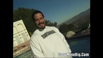 Hot Brunette Ride A Big Cock And Cum