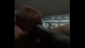 Punheta, Negro, Novinho, safado, puto, tes&atilde_o, exibicionismo.