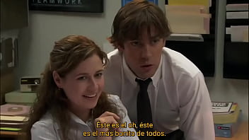 The Office 1x6 sub espa&ntilde;ol