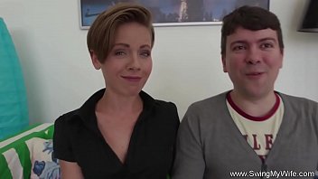 Image for porn video Swinger Housewife Loves Fucking Strangers at Xvideos