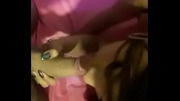 Une Riche Pipe De Karina À Medellín