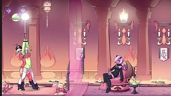 Max The Elf random idk