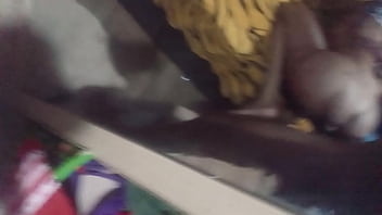 Pau Grande Fudendo O Cuzinho...