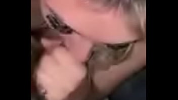 Latina passionately sucks her sancho...
