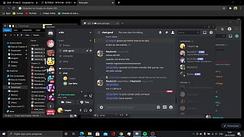 Vapovapo No Rebanho De No Discord...