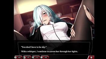 Clip sex Brynhildr H-Scene 01 (Fate/Empire of Dirt) - ENG Translation