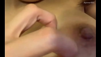 Plump nipples