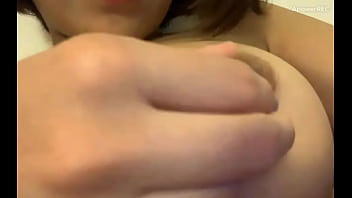 Plump nipples