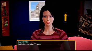 Ma Nouvelle Famille 421