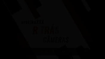 アナ・ダーク・ホット - 舞台裏 - EROTIKAXXX