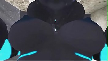 Video: Aliens Hardcore Sex Space Ship Porn