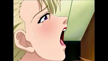 The boss fucked the secretary in the office (Vivid New Hentai)