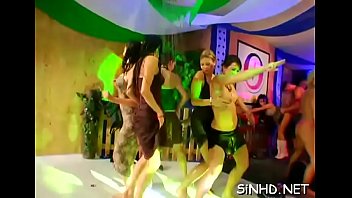 Ramrod sucking pleasures...