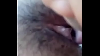 pussy lick