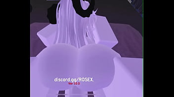 Fucking This Thot Who Wanted My RoDick