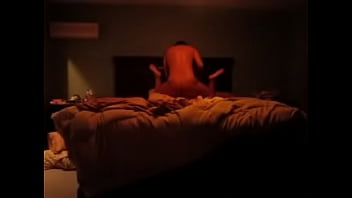 3 way 2 guys with blomde milf slut
