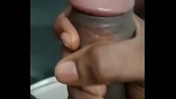 Boy masterbate for his horny girl...