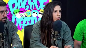 TEVE REUNIÃO DE FAMÍLIA - PUCCA #PAGODCAST