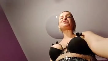 big boobs, cum, domination, natural tits