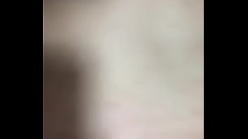 Safadinha adora no cuzinho