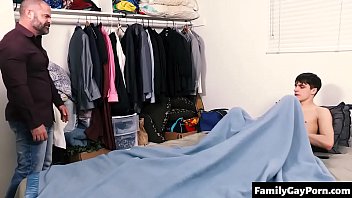 hot gay family sex