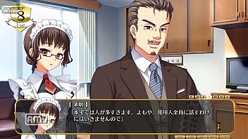 [Le Fluorure A Essayé De Jouer. Partie 11] Noble ☆ Pièce 1 Épisode