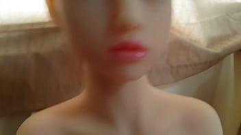 The Biggest Highlight Of Piper Doll Is The Seamless Head & Body...