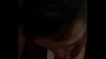 Se la chupo a Javi después de follarme