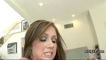 Monster Black Cock Interracial