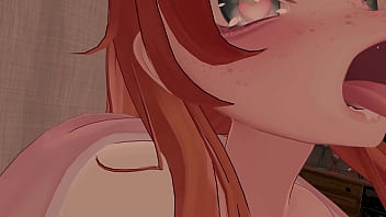 ASMR LEWD Ear Licks Compilation