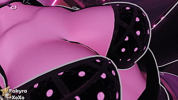 ASMR LEWD Ear Licks Compilation