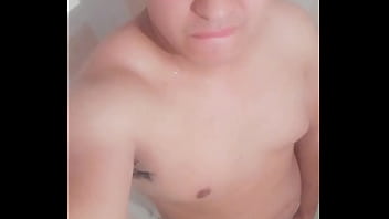 paja, sex, hot, ducha