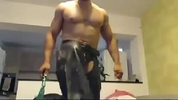 Danny Miller verbal worship