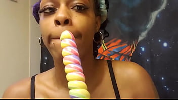 Unicorn Lollipop Sample...