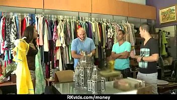 Hooker gets payed and tape for sex 3