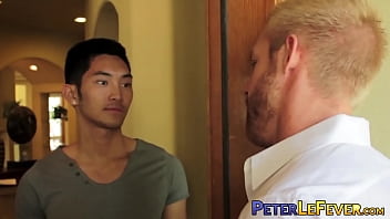Video: Adorable Gaysian Screwed By Hot Jock Hard Cock Hardcore