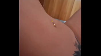 Parte 3 Cojiendo Una Colombia En Chile...