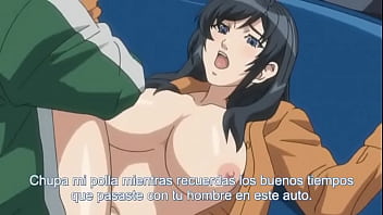 sub spanish hentai sub spanish hentai