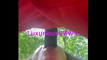 View Luxuriousbbws pawg bbw fucks big black bbc on the trail View Luxuriousbbws pawg bbw fucks big black bbc on the trail